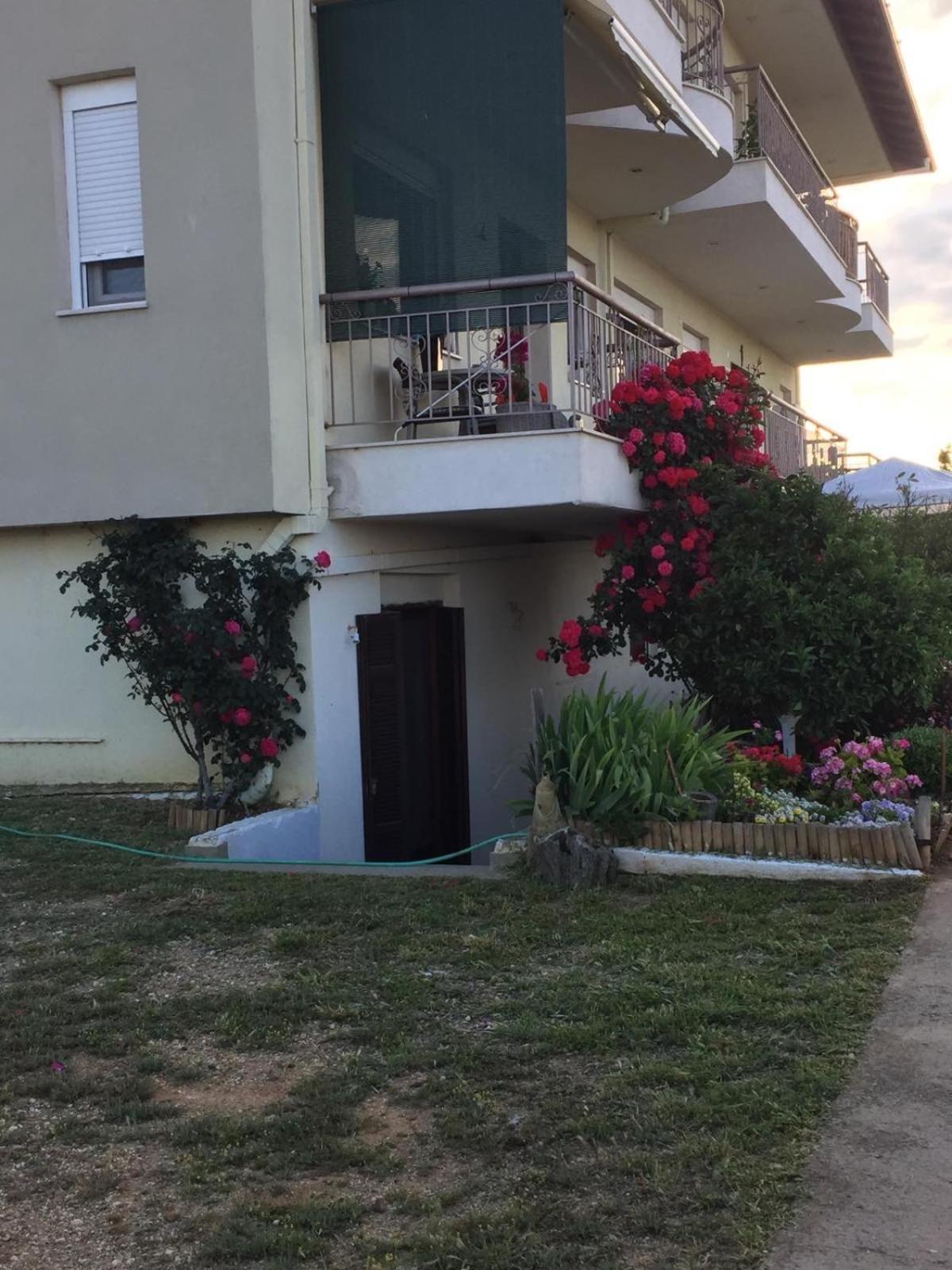 Hermes Villa Portaria  Exterior photo