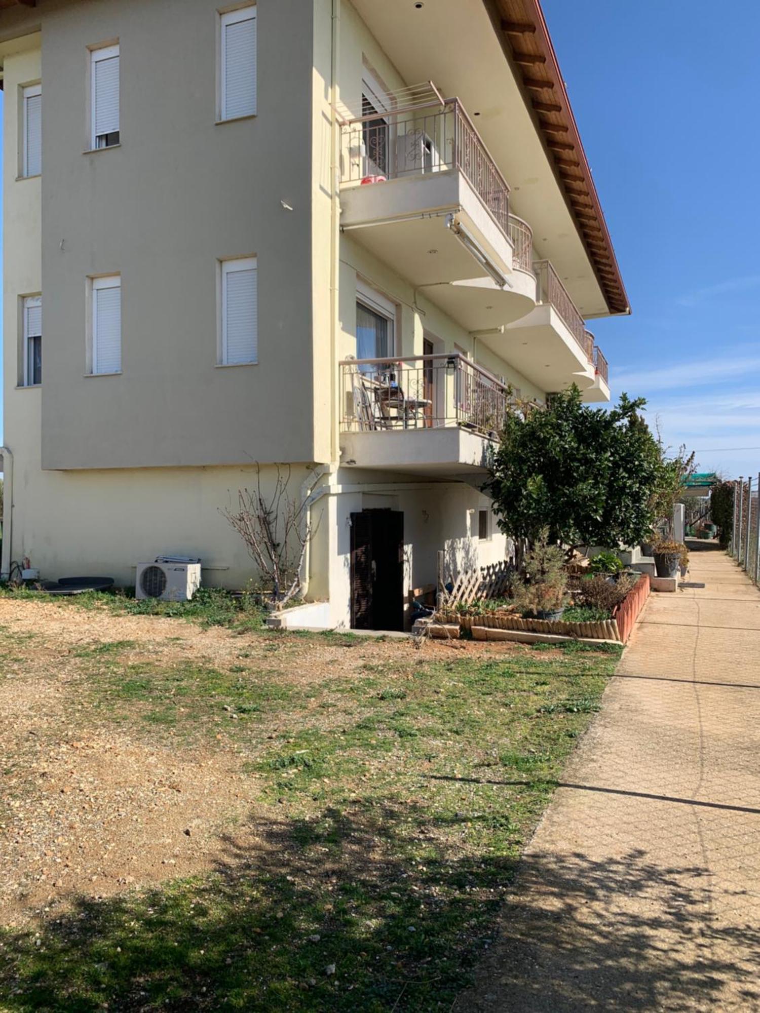 Hermes Villa Portaria  Exterior photo