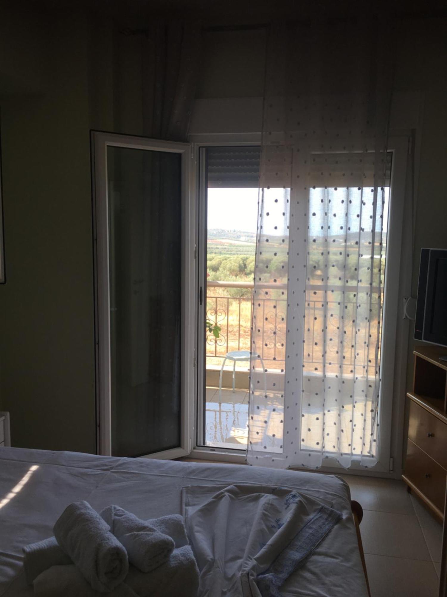 Hermes Villa Portaria  Exterior photo