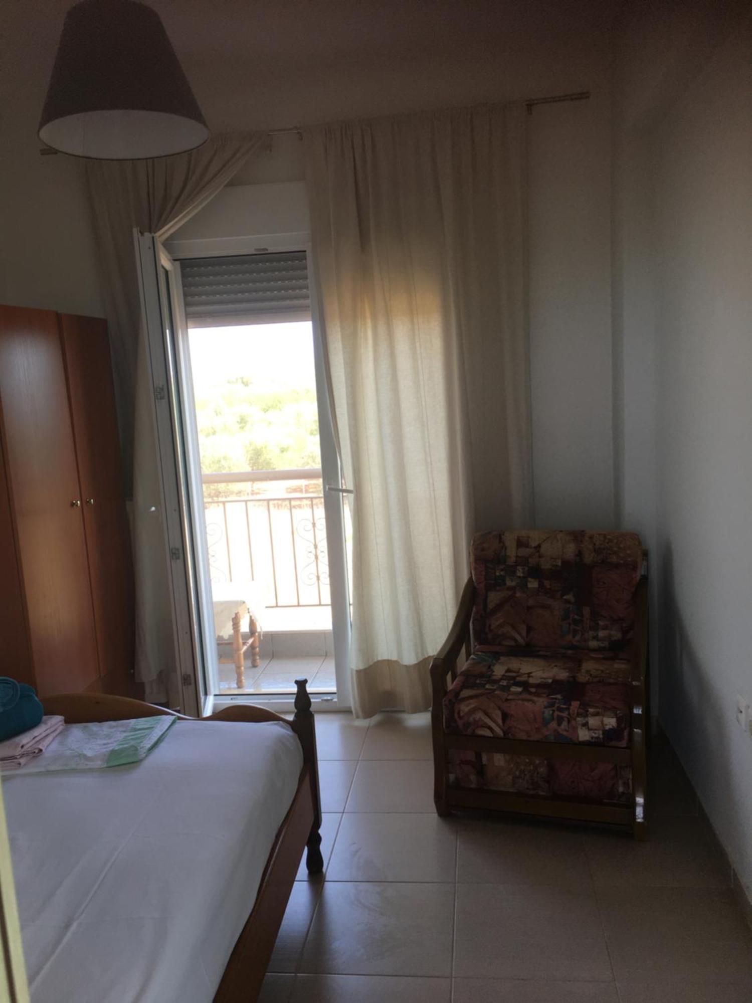 Hermes Villa Portaria  Exterior photo